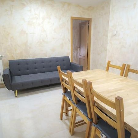 Апартаменты Piso Acogedor En Madrid Centro Экстерьер фото